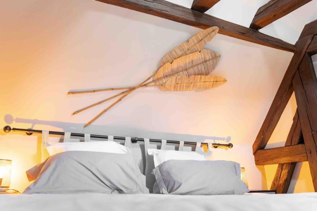 Apartamento Les Lionceaux, 120m2 A Colmar, Place De Parking Gratuite Colmar