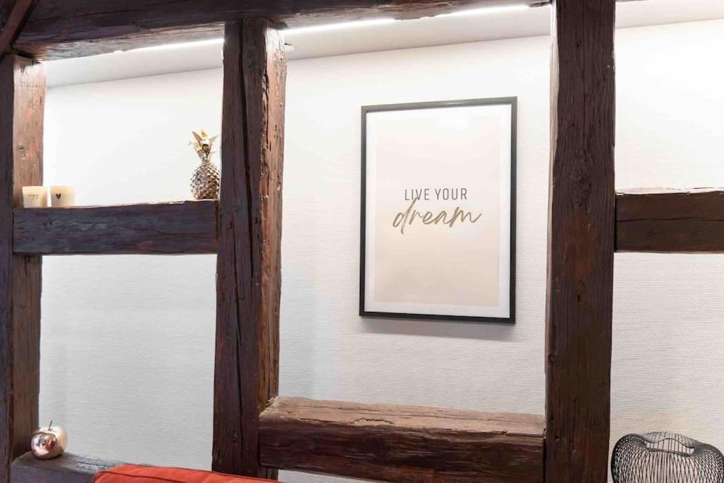 Apartamento Les Lionceaux, 120m2 A Colmar, Place De Parking Gratuite *